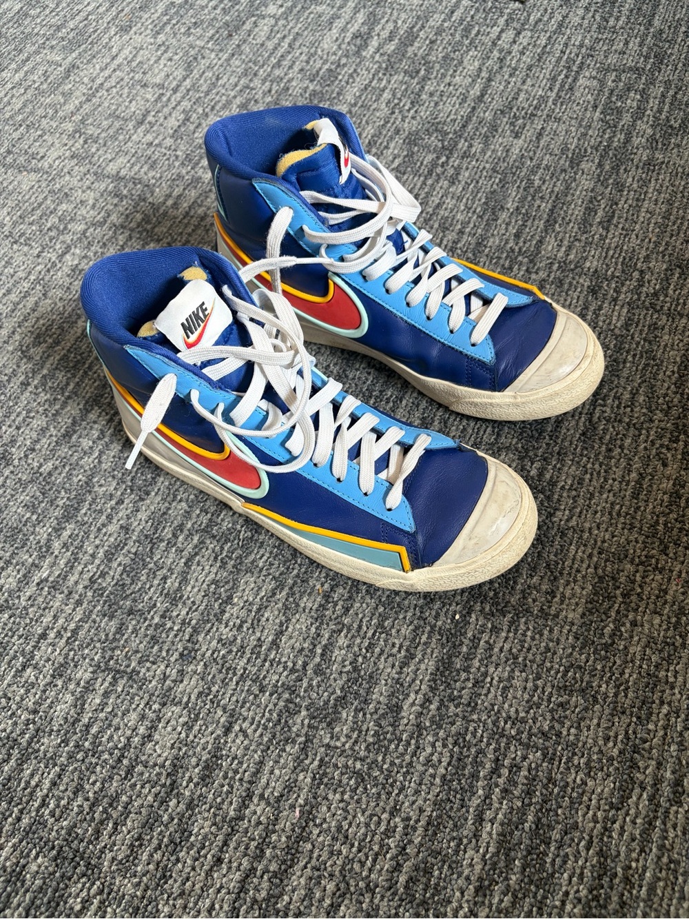 Women’s Nike Blazers
